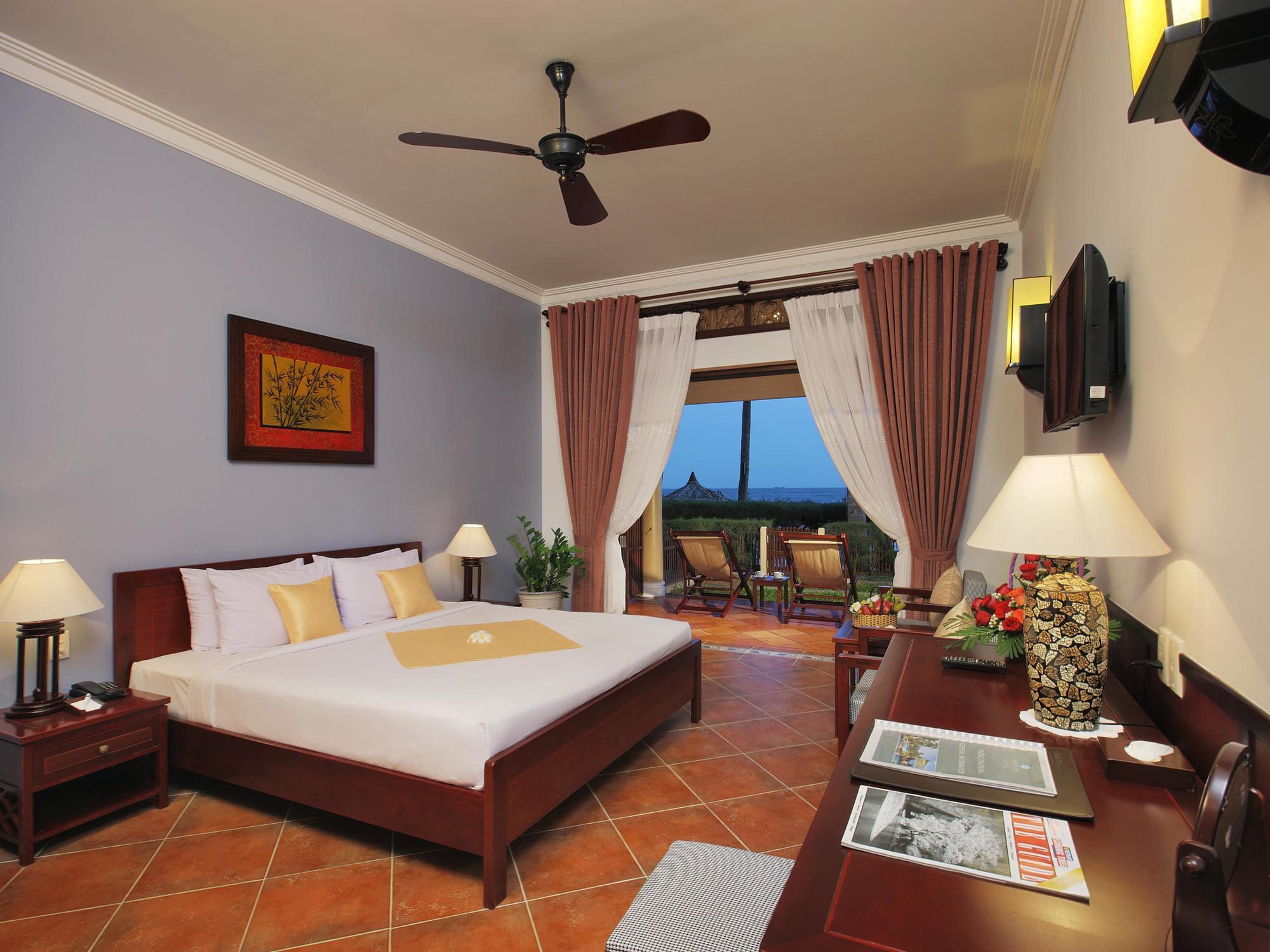 Amaryllis Resort Phan Thiết Exteriér fotografie
