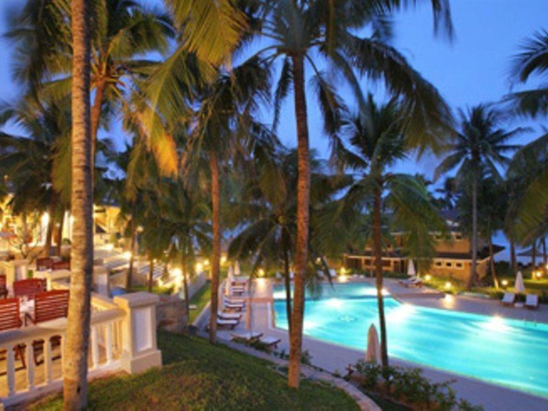 Amaryllis Resort Phan Thiết Exteriér fotografie