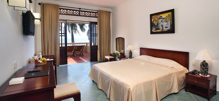 Amaryllis Resort Phan Thiết Exteriér fotografie