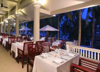 Amaryllis Resort Phan Thiết Exteriér fotografie